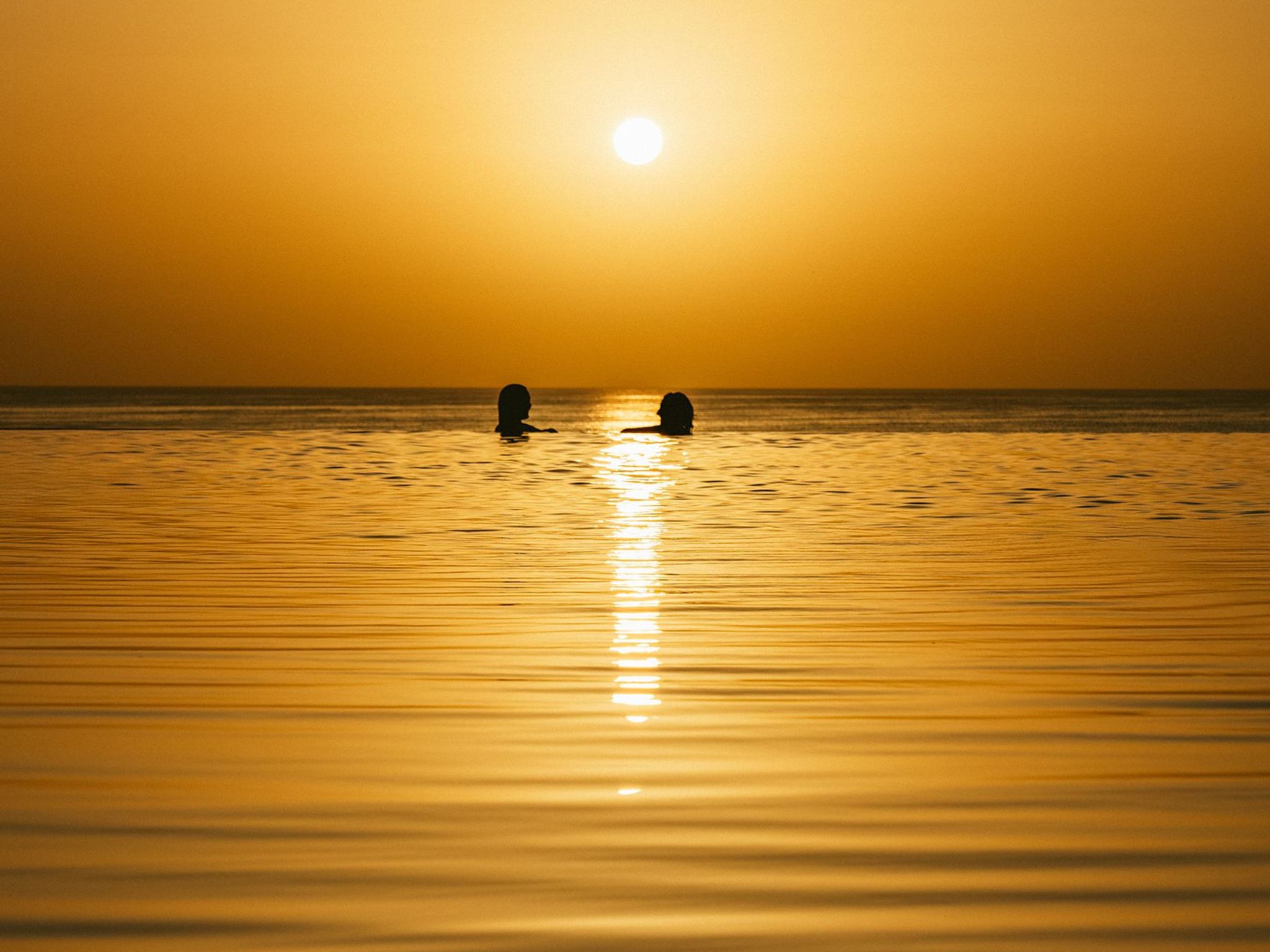 Villa mit Wasserblick-Outside