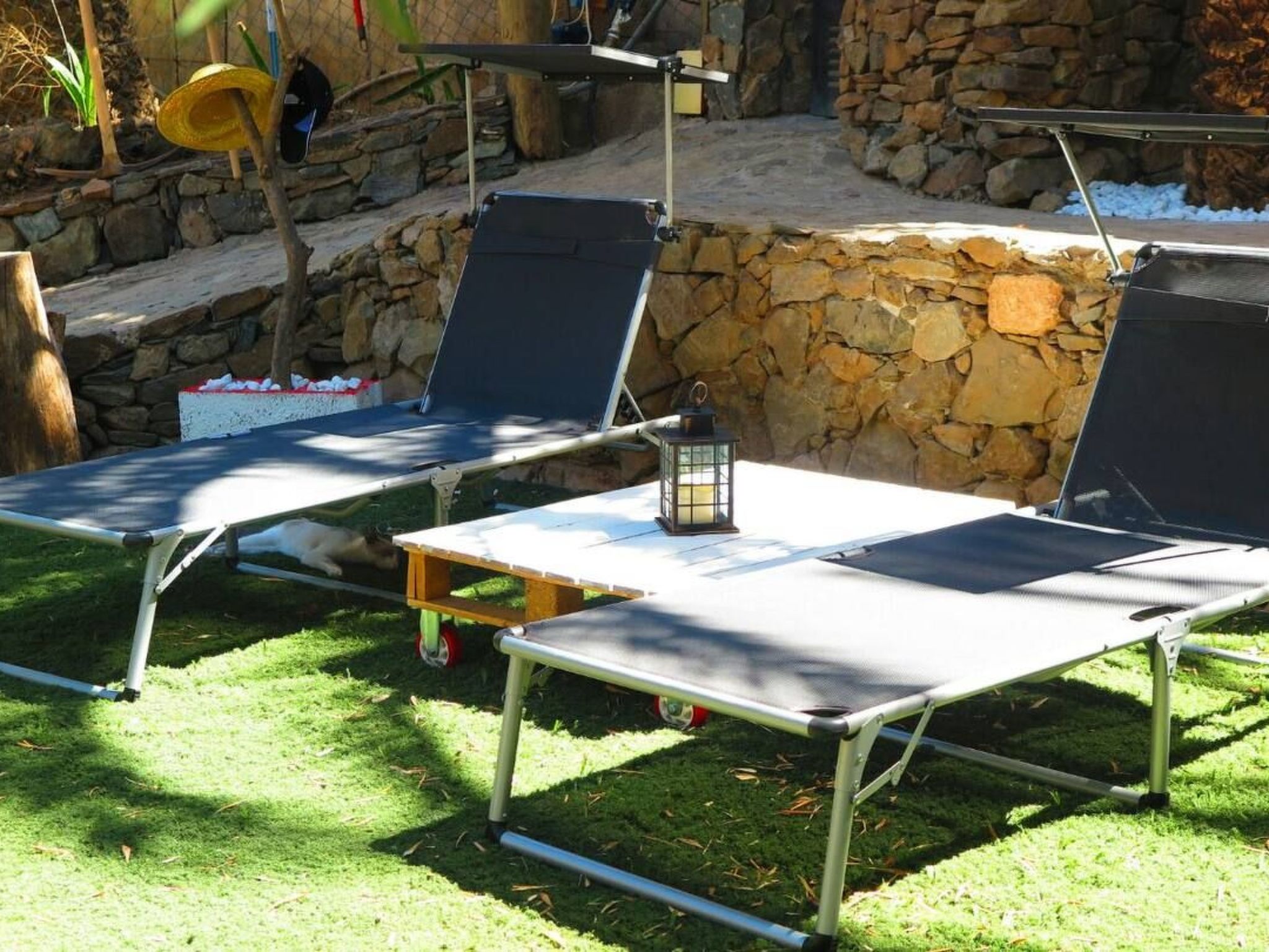 Photo of "Casita Antonio" mit eigener Terrasse und Garten