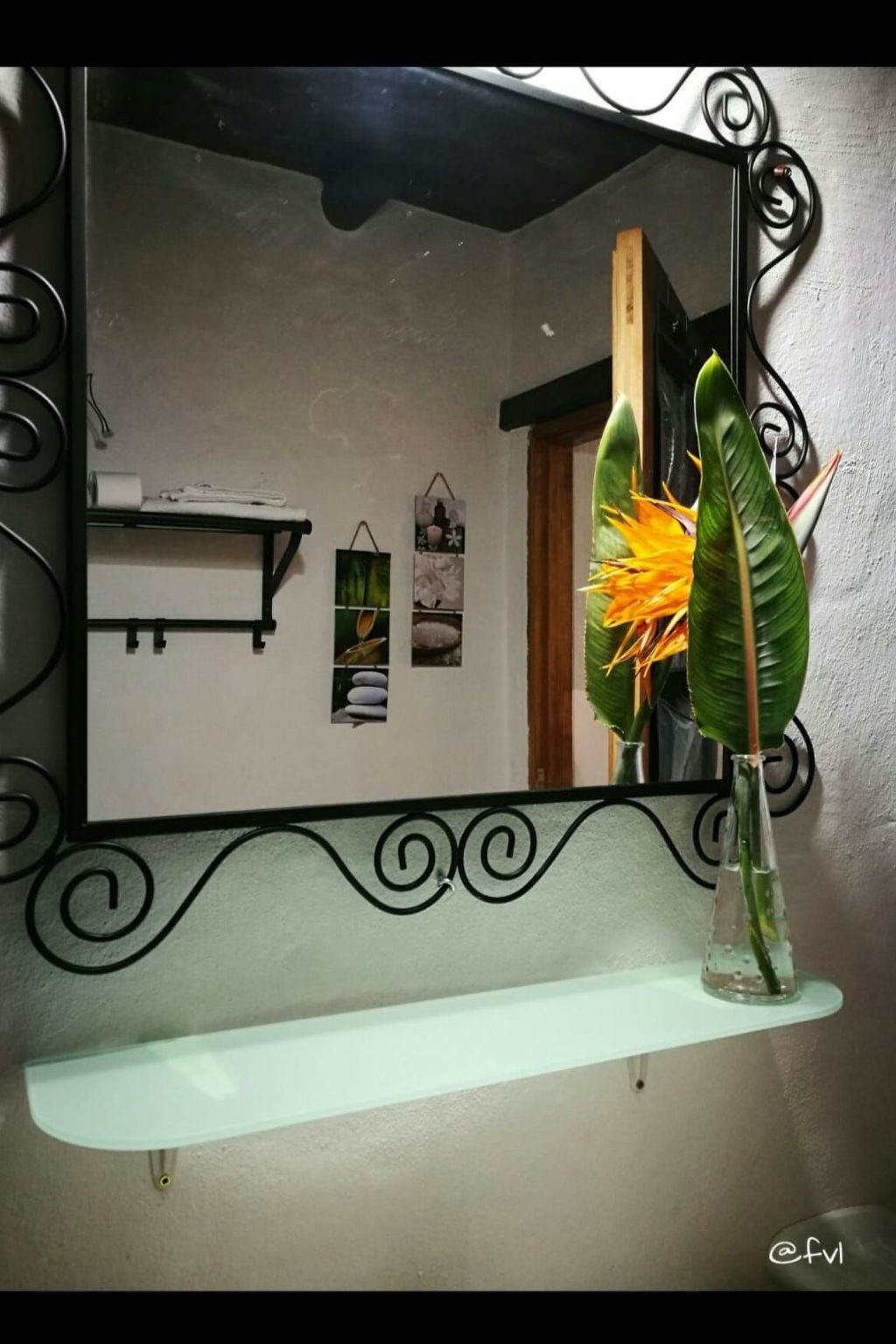 'Casita Antonio' mit eigener Terrasse und Garten