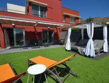 Villa met privézwembad en Balinese sferen in San Bartolomé de Tirajana - thumbnail 2