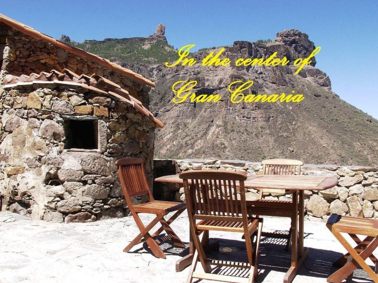 Landhaus Pepita La De Las Flores - Canary Islands