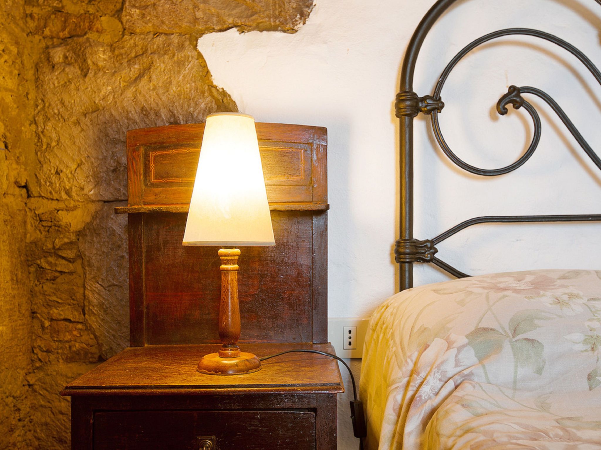 Landhaus Pepita la de las flores-Binnen