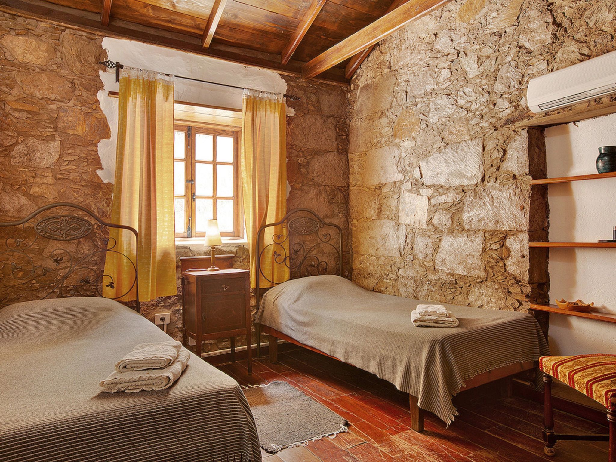 Landhaus Pepita la de las flores-Binnen