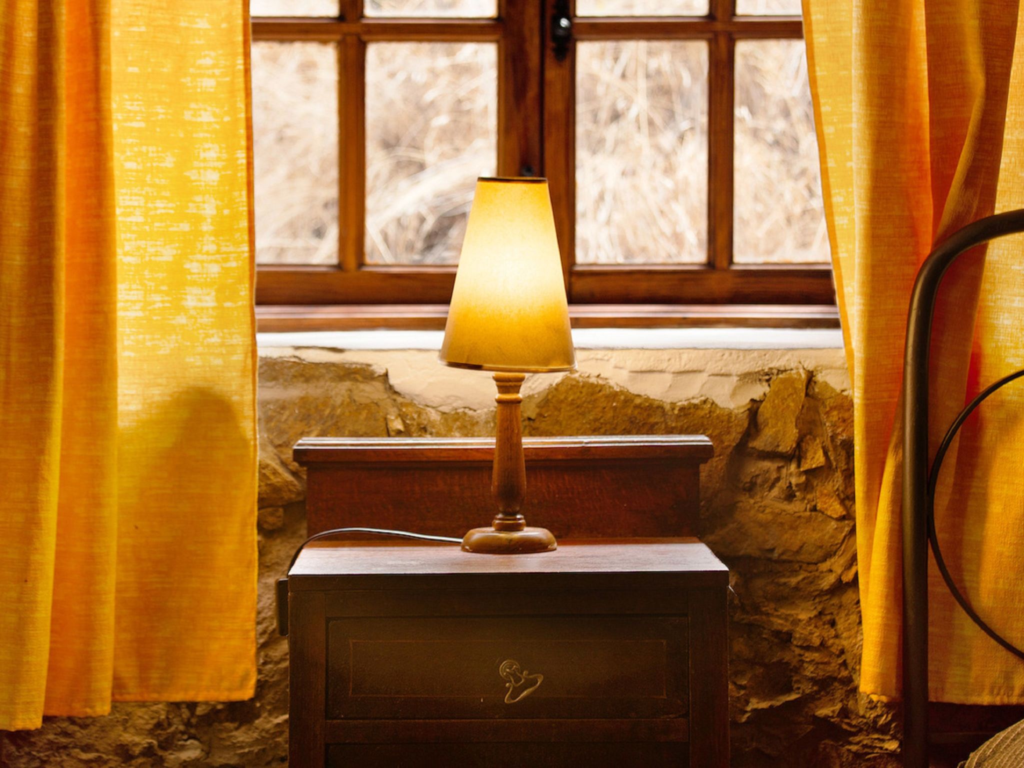 Landhaus Pepita la de las flores-Binnen