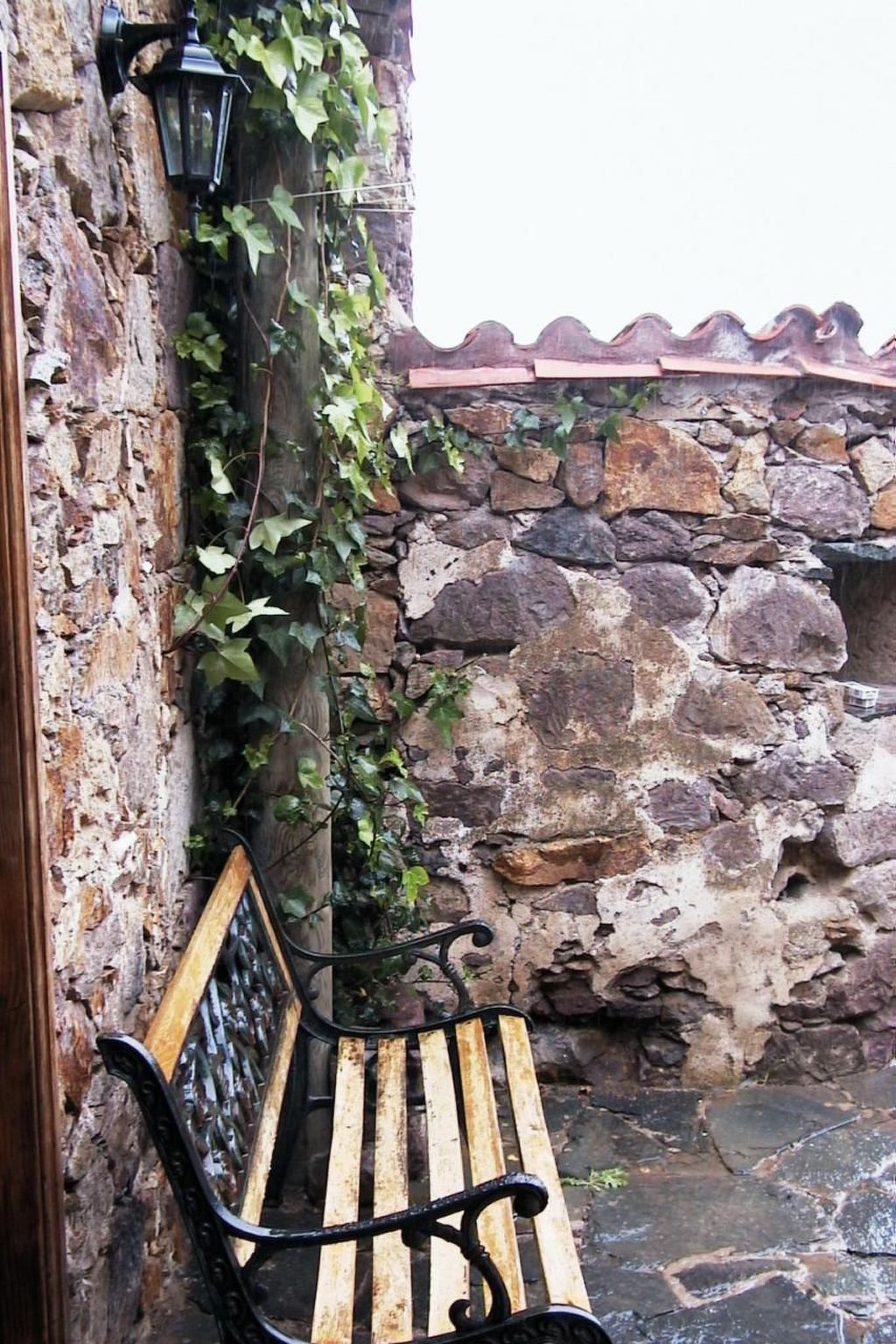 Landhaus Pepita la de las flores-Binnen