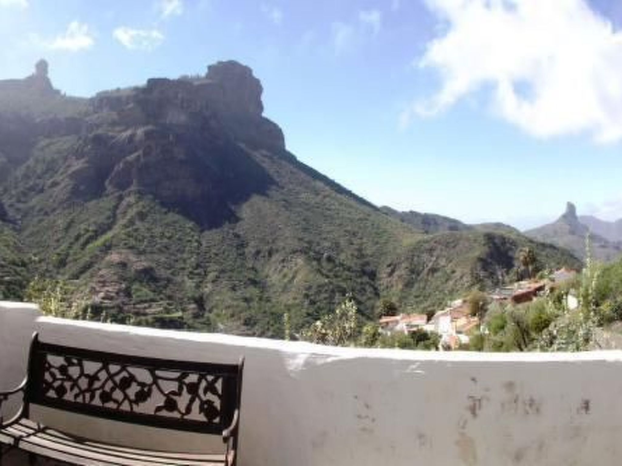 Landhaus Pepita la de las flores-Binnen