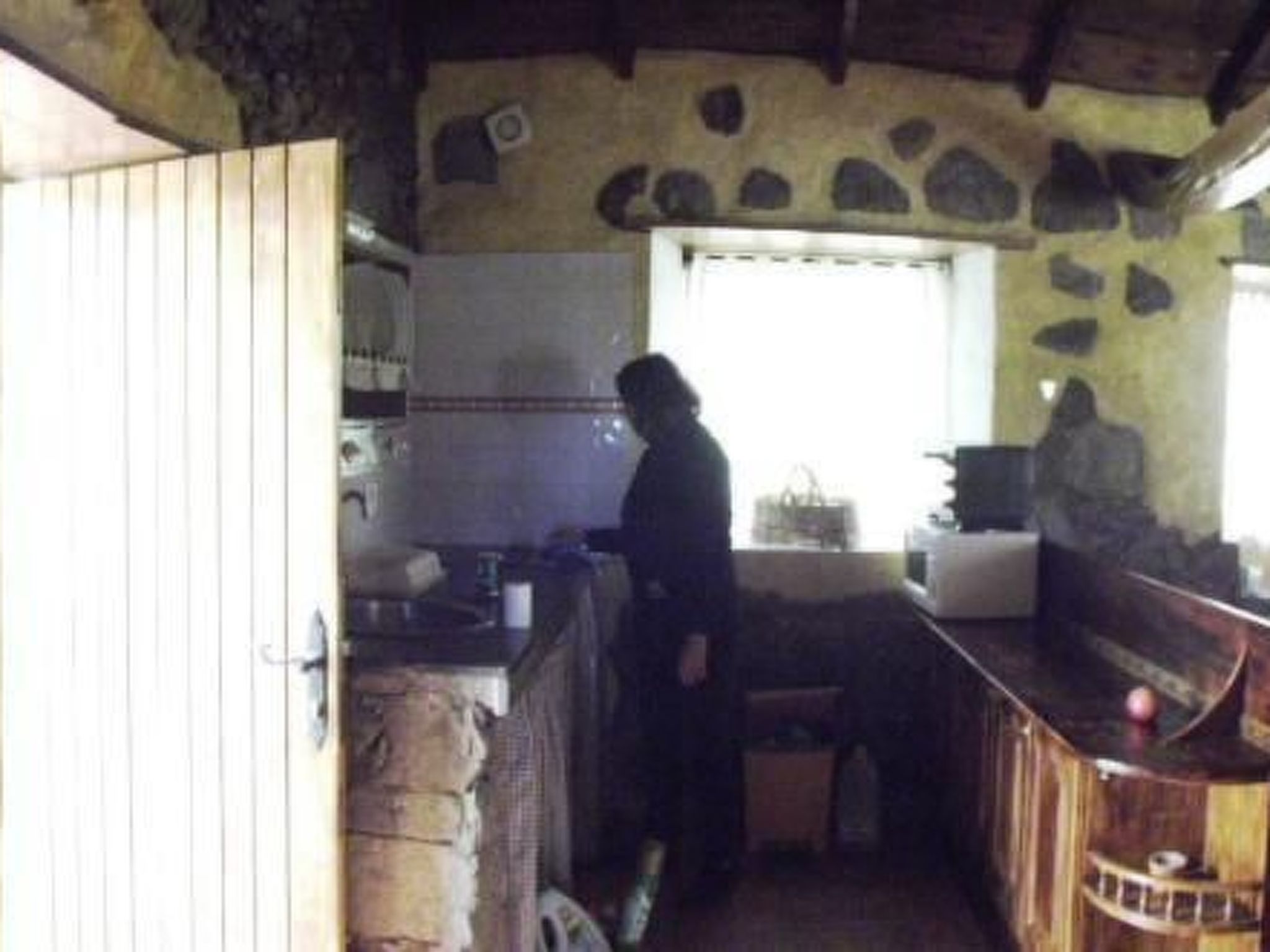 Landhaus Pepita la de las flores-Binnen