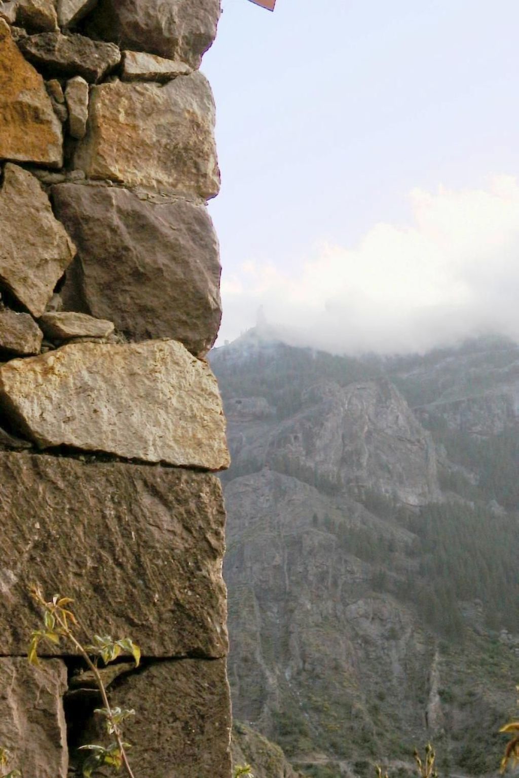Landhaus Pepita la de las flores-Binnen