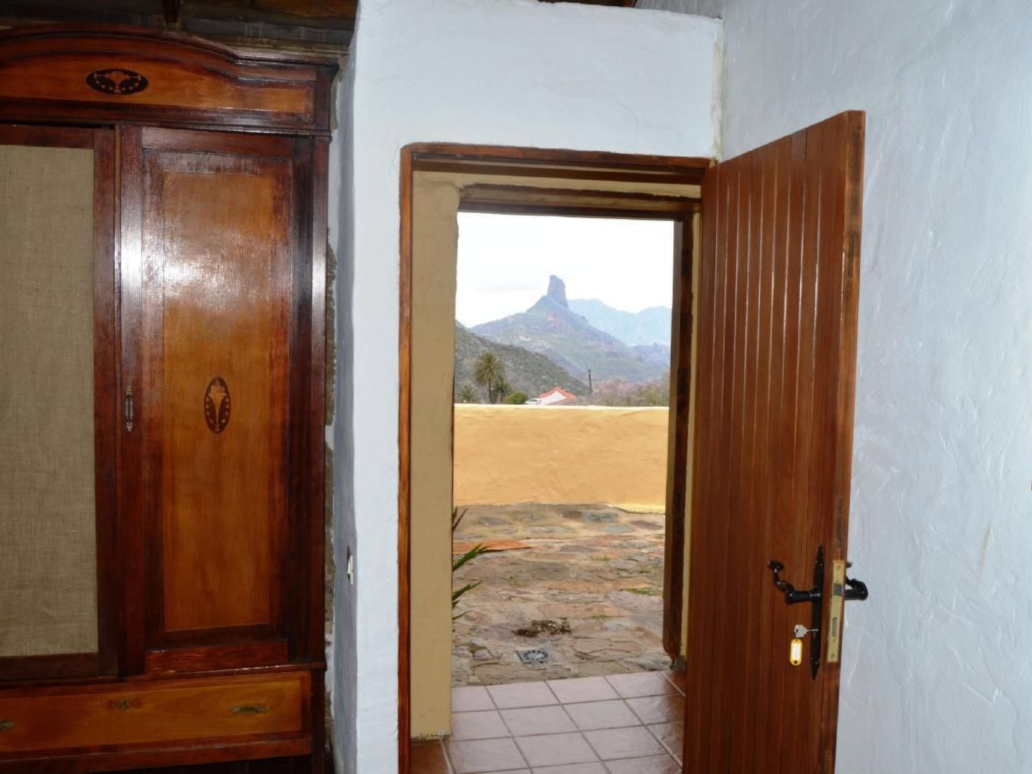 Landhaus Pepita la de las flores-Binnen