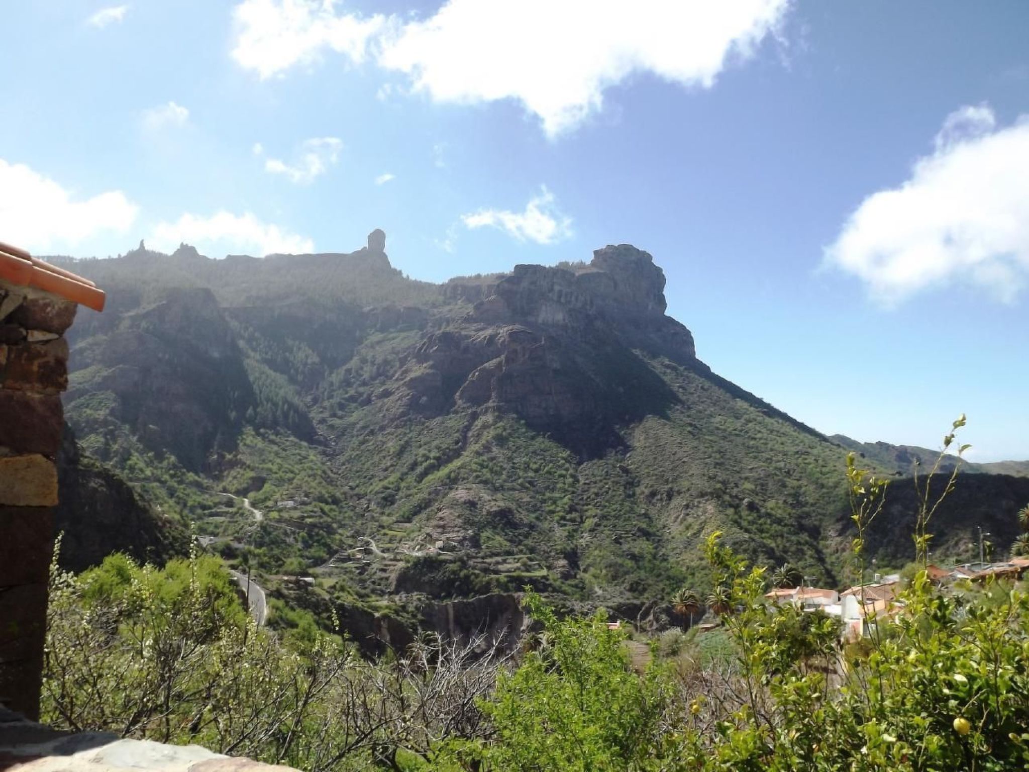 Landhaus Pepita la de las flores-Binnen