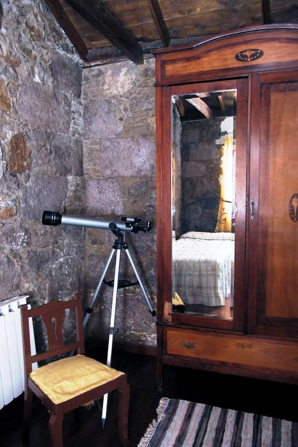 Landhaus Pepita la de las flores-Binnen