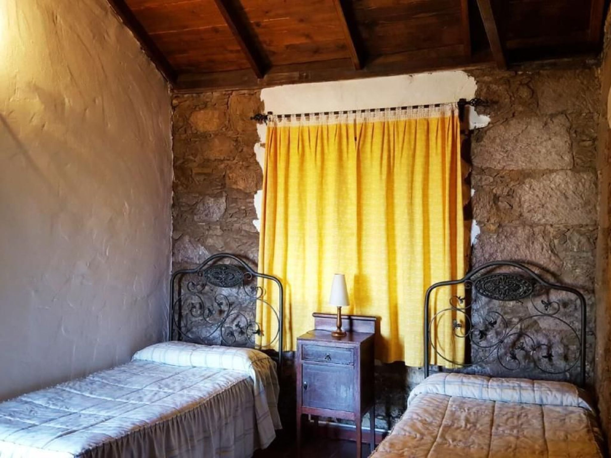 Landhaus Pepita la de las flores-Binnen