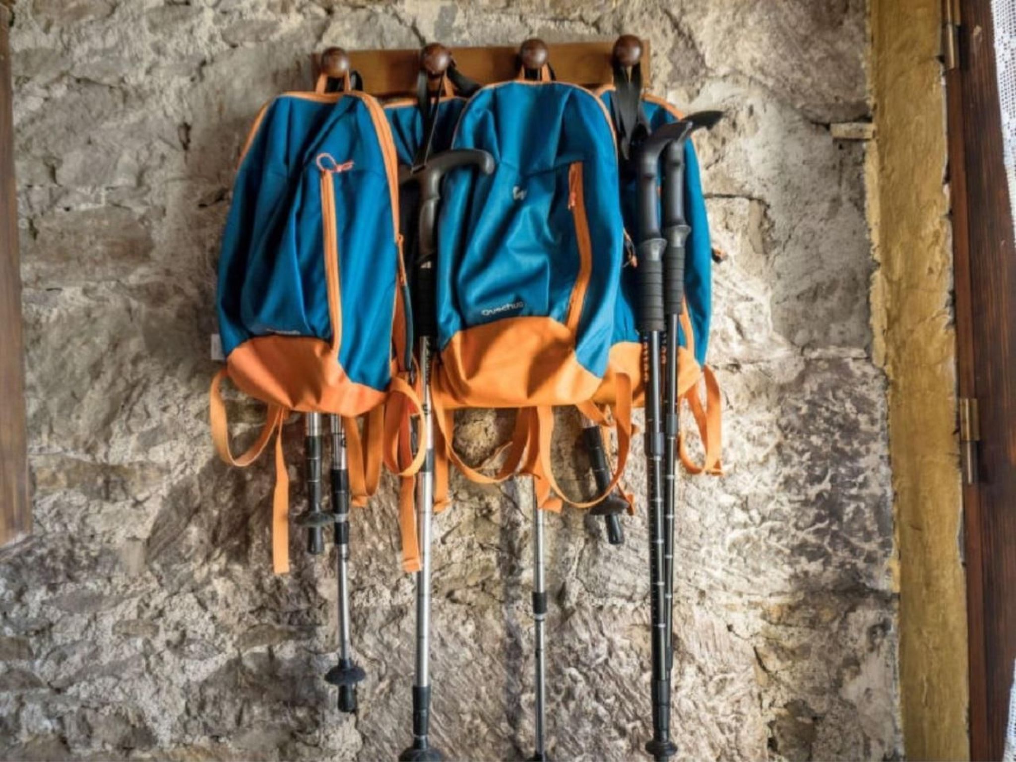 Landhaus Pepita la de las flores-Binnen