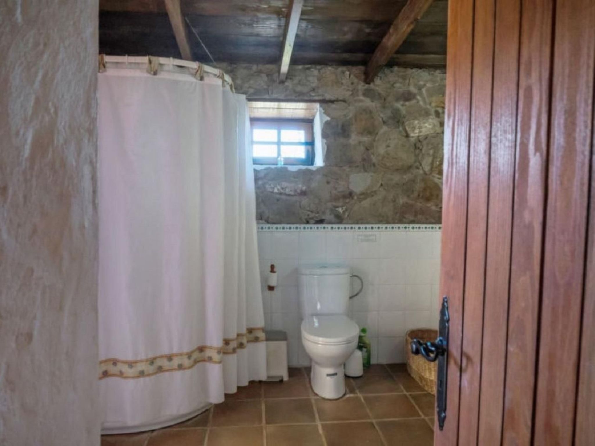 Landhaus Pepita la de las flores-Binnen