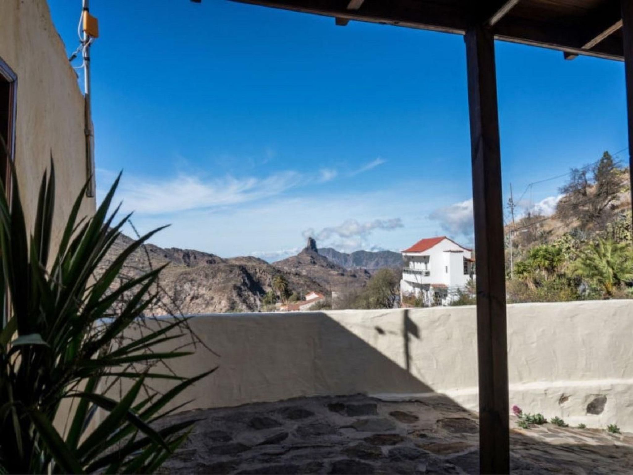 Landhaus Pepita la de las flores-Binnen