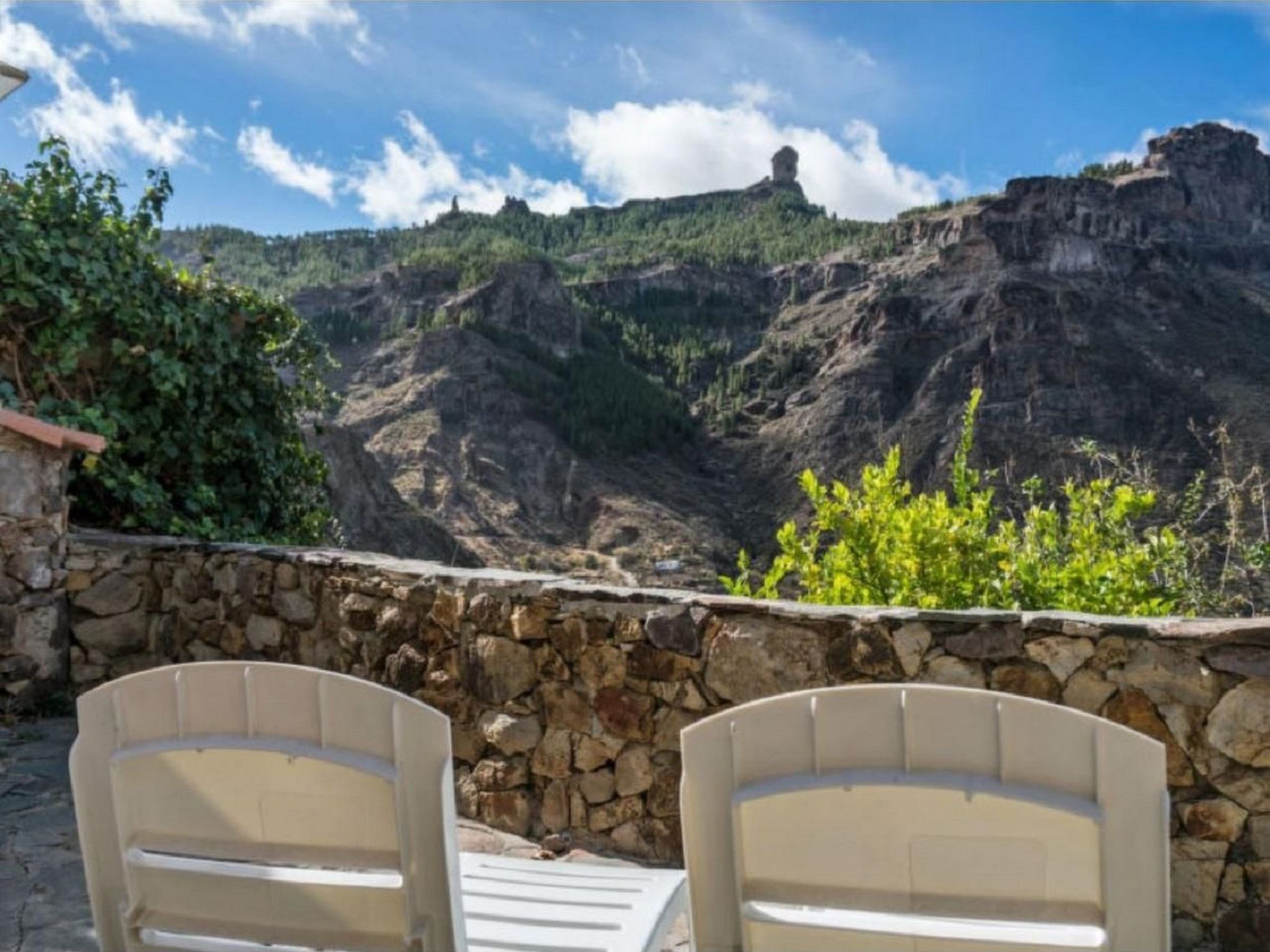 Landhaus Pepita la de las flores-Binnen