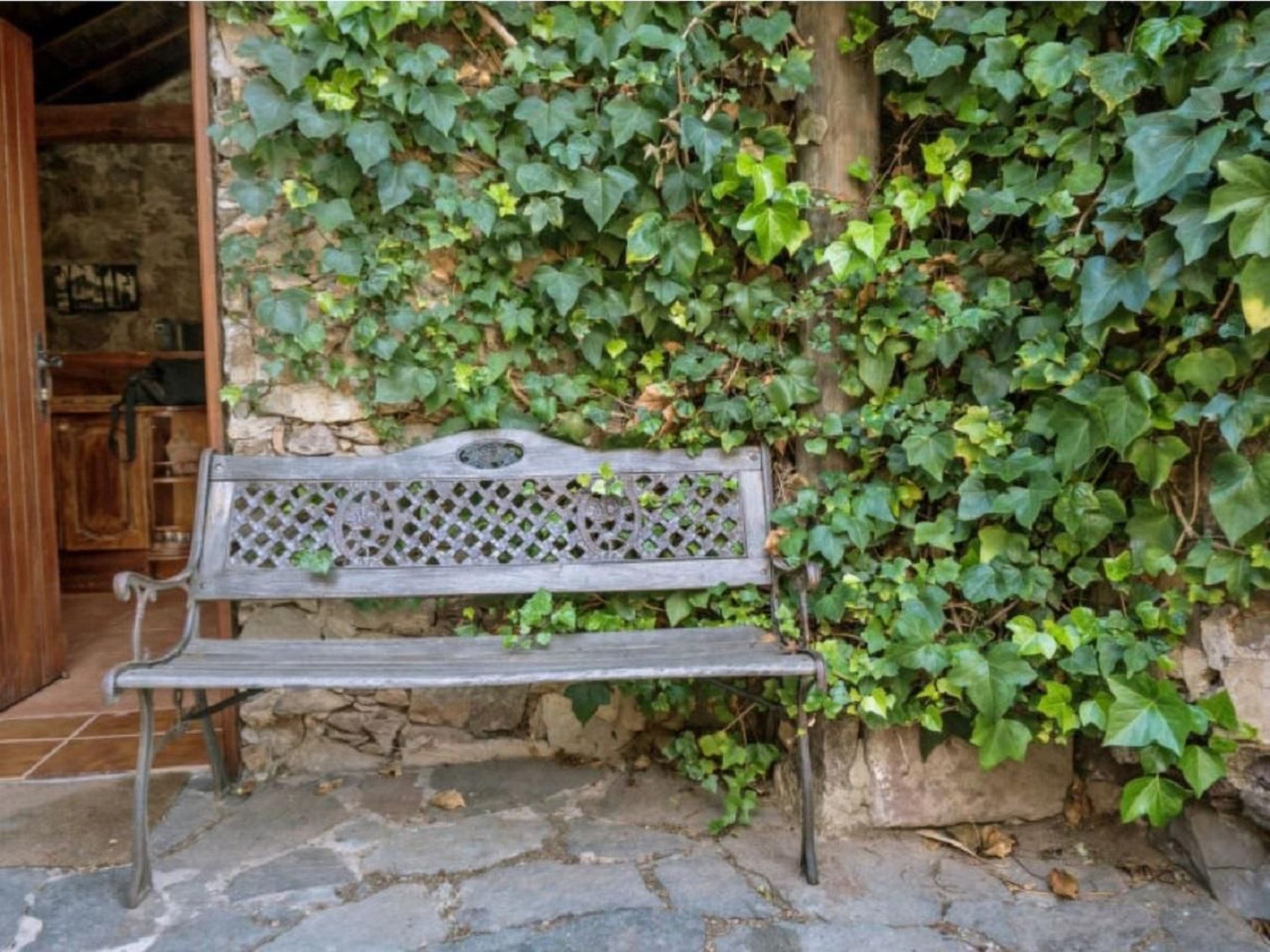 Landhaus Pepita la de las flores-Binnen