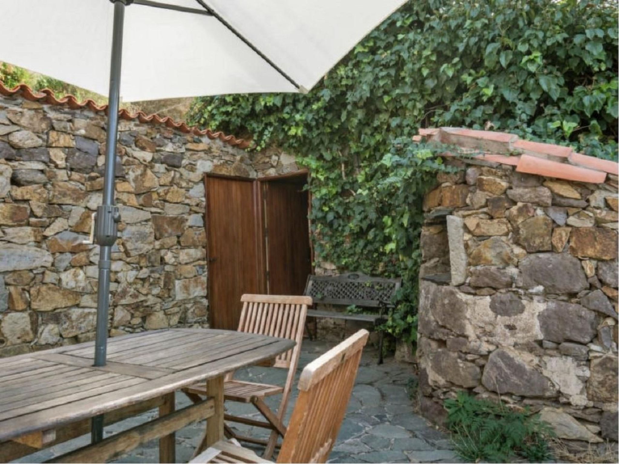 Landhaus Pepita la de las flores-Binnen