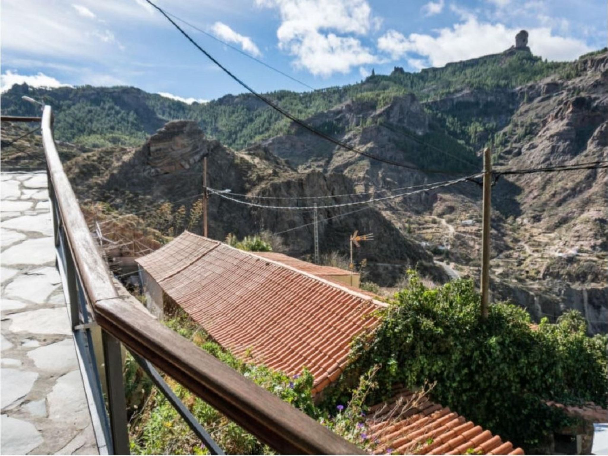 Landhaus Pepita la de las flores-Binnen