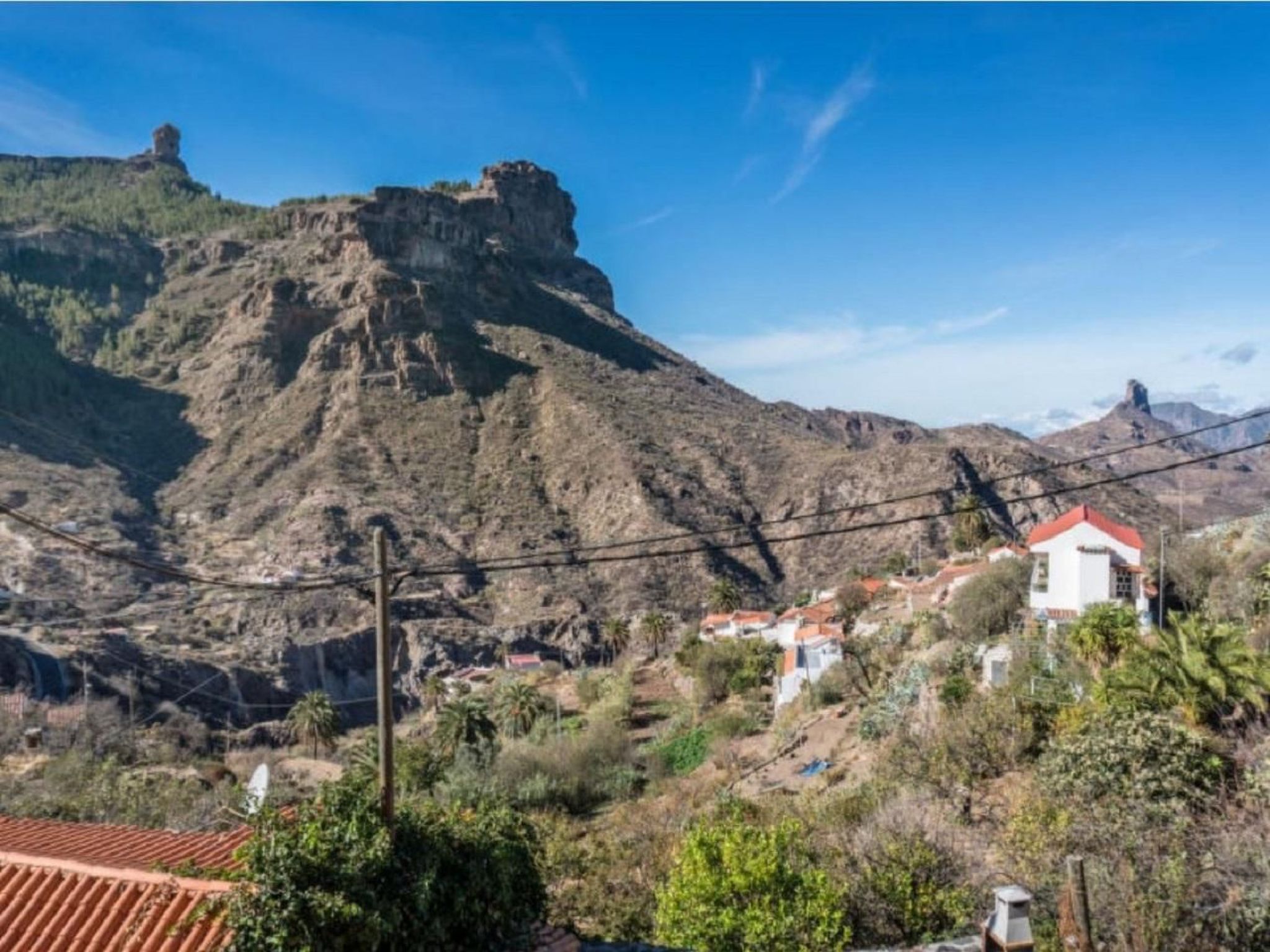 Landhaus Pepita la de las flores-Binnen