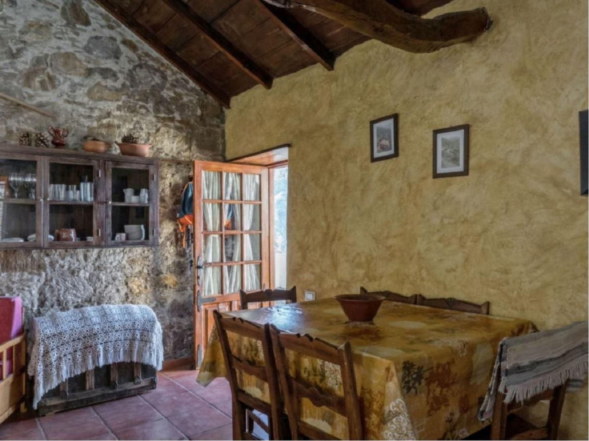 Landhaus Pepita la de las flores-Binnen