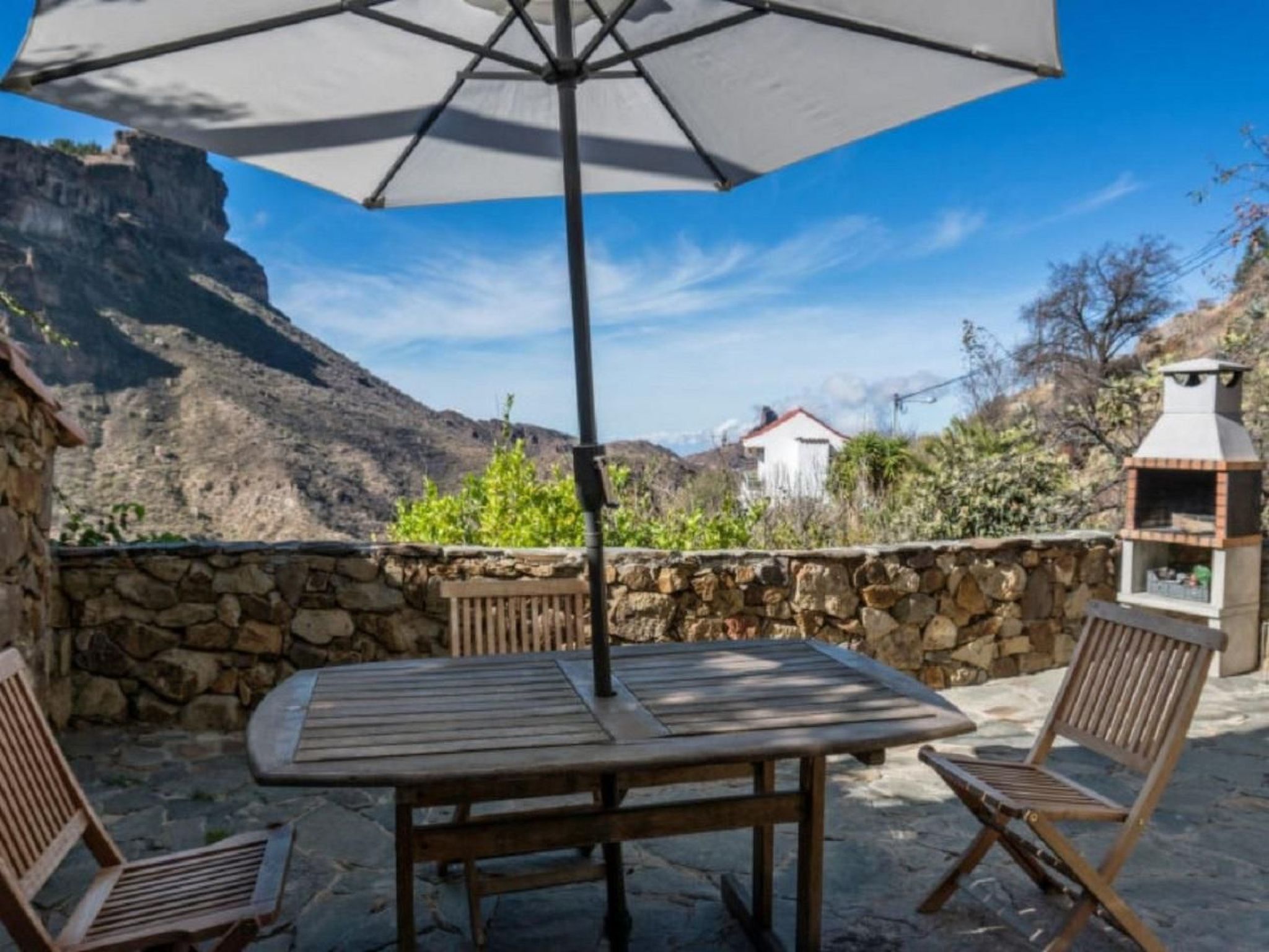 Landhaus Pepita la de las flores-Binnen