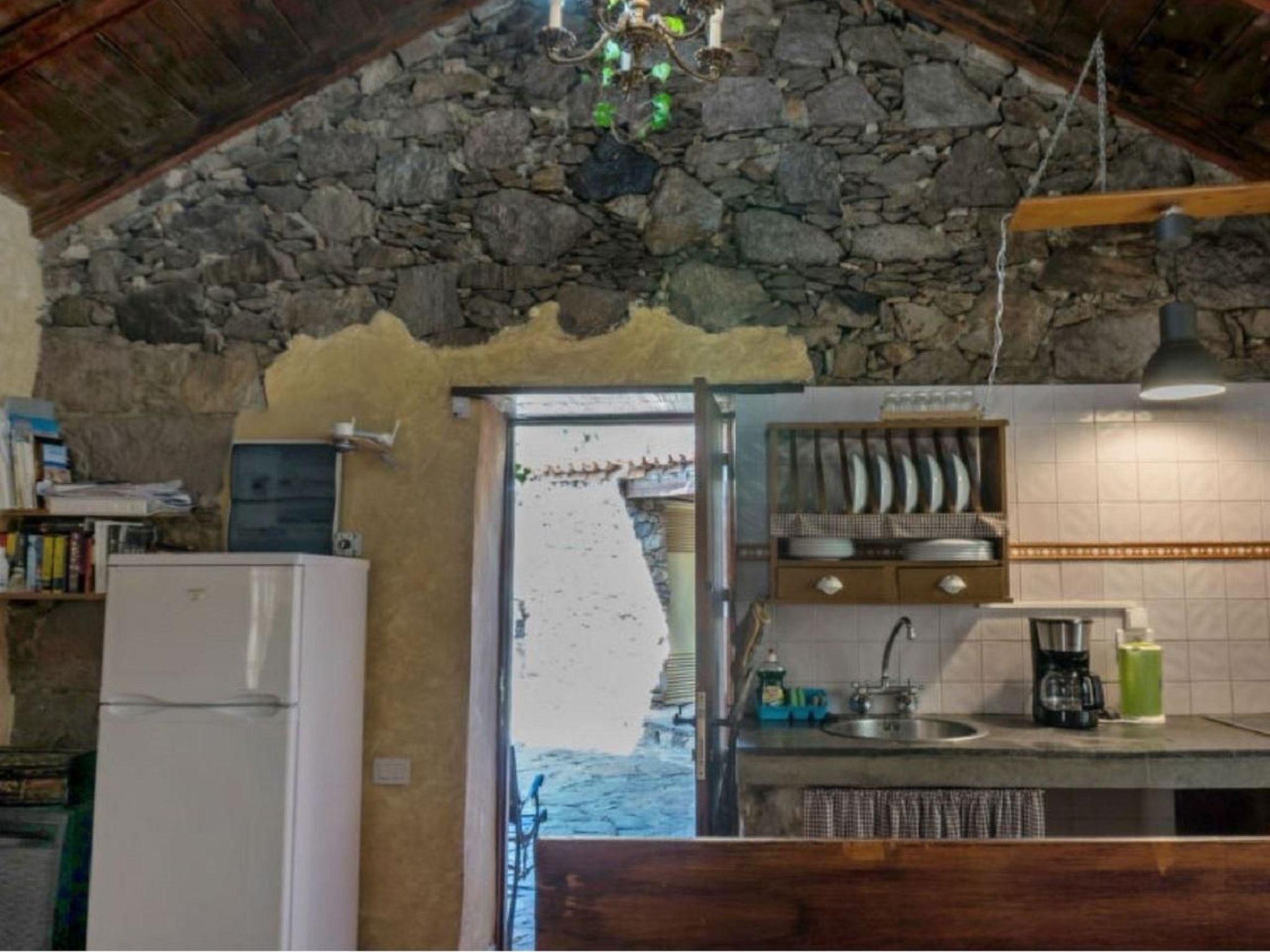 Landhaus Pepita la de las flores-Binnen