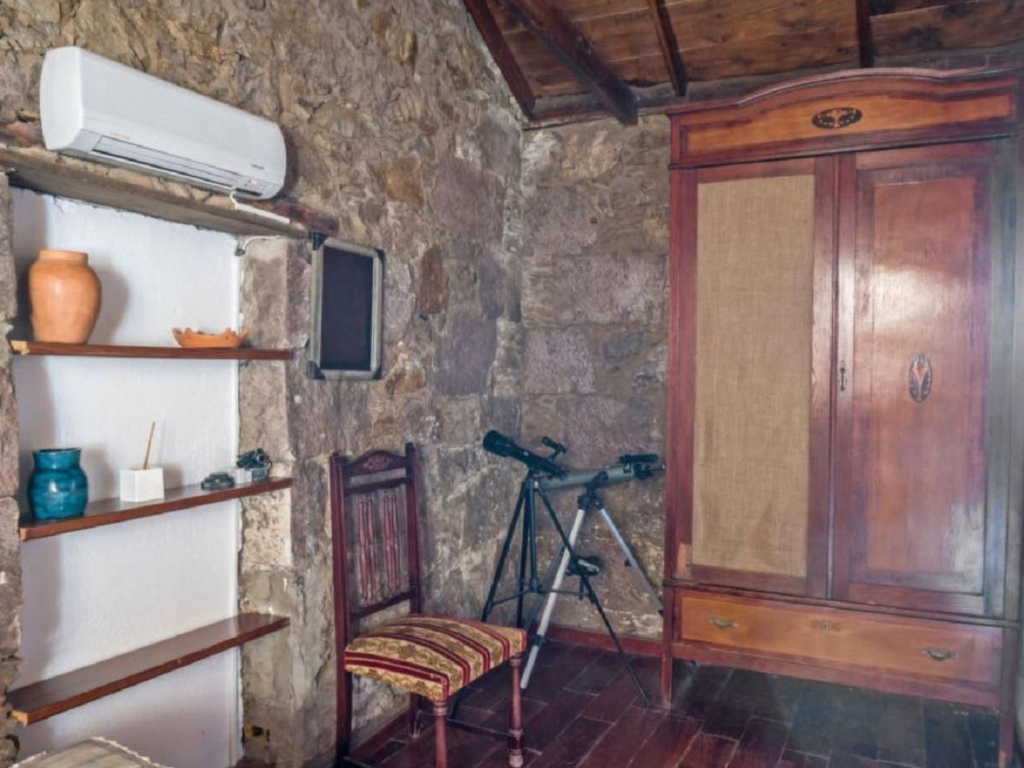 Landhaus Pepita la de las flores-Binnen