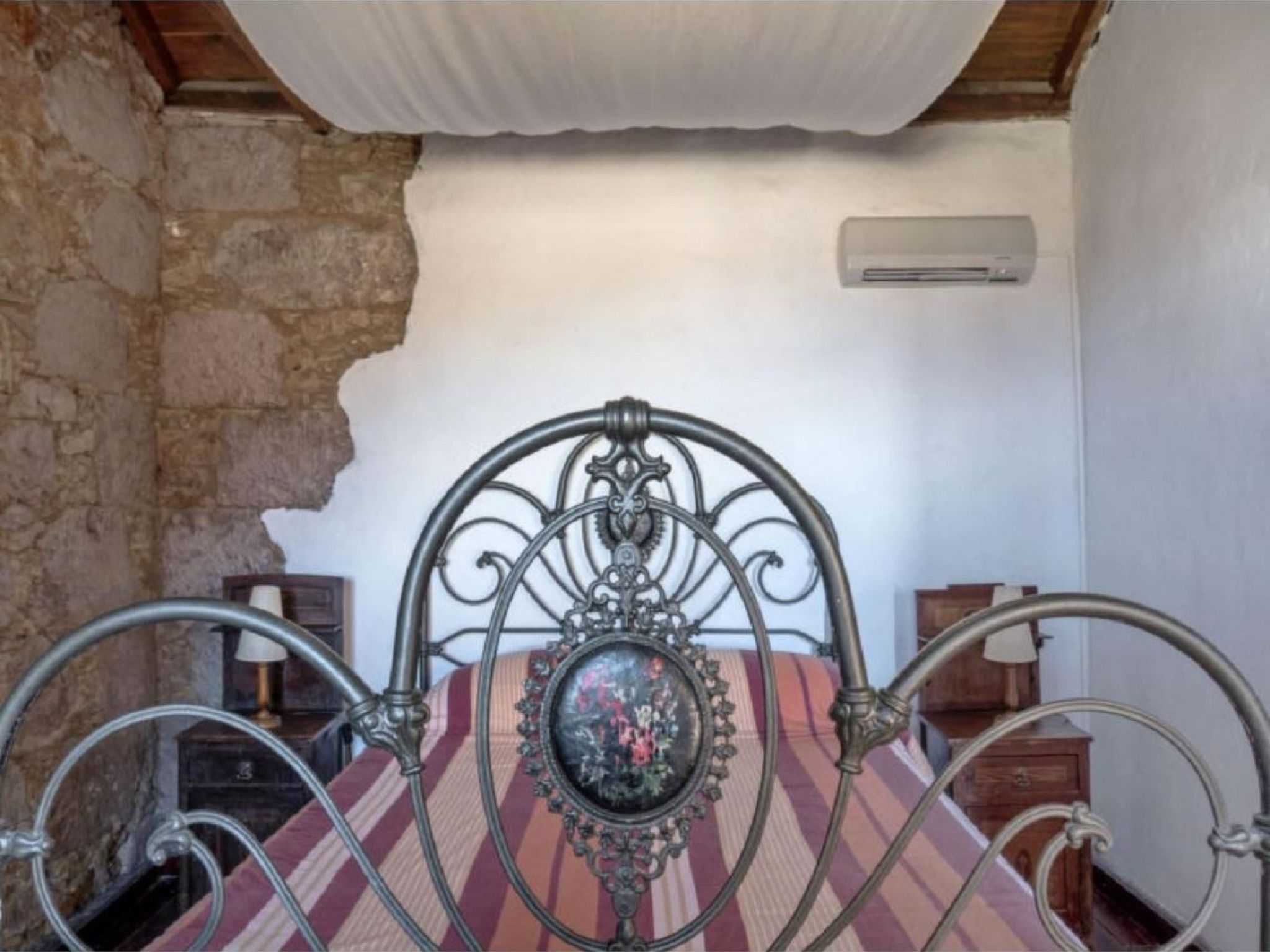 Landhaus Pepita la de las flores-Binnen