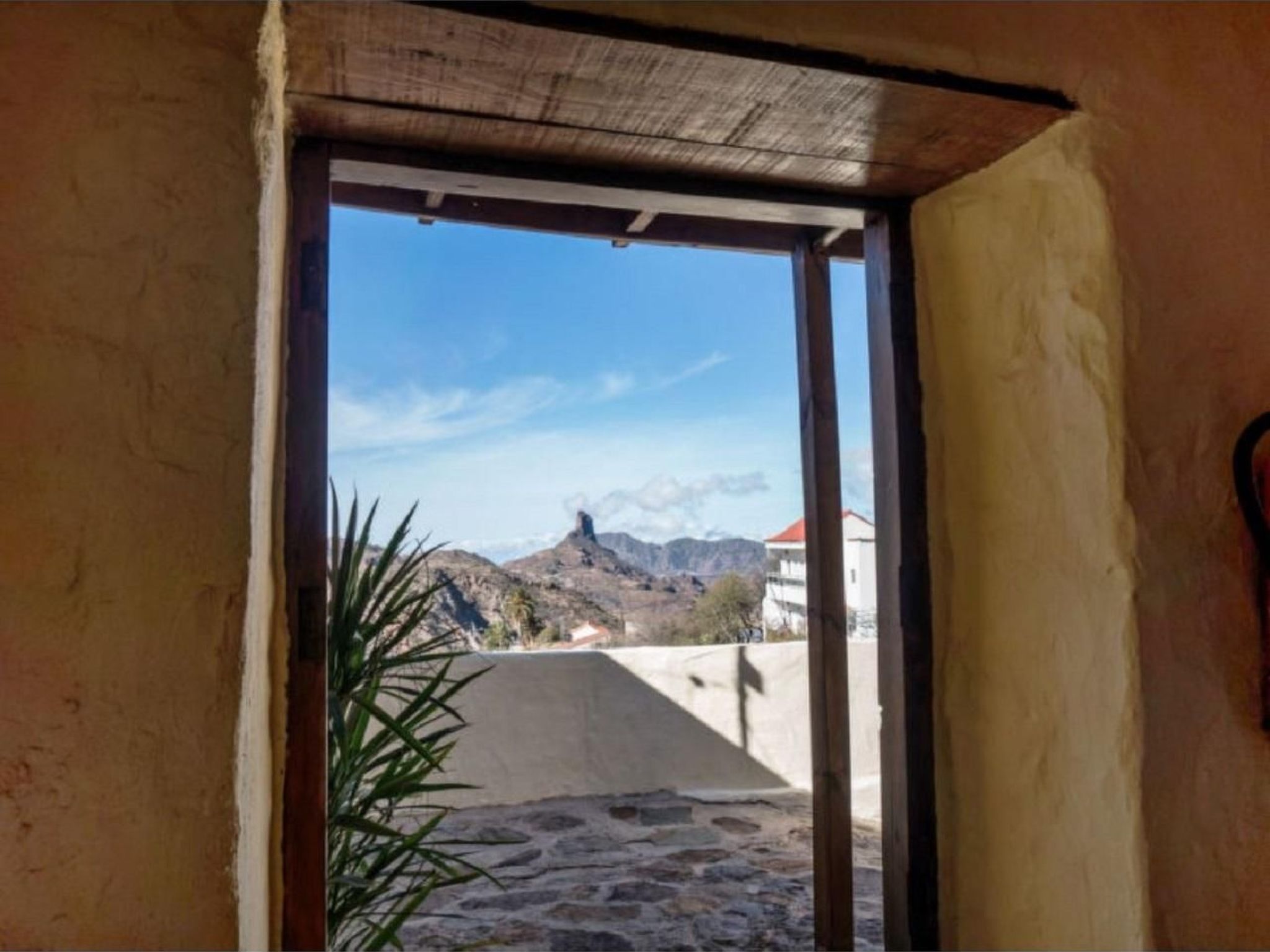 Landhaus Pepita la de las flores-Binnen