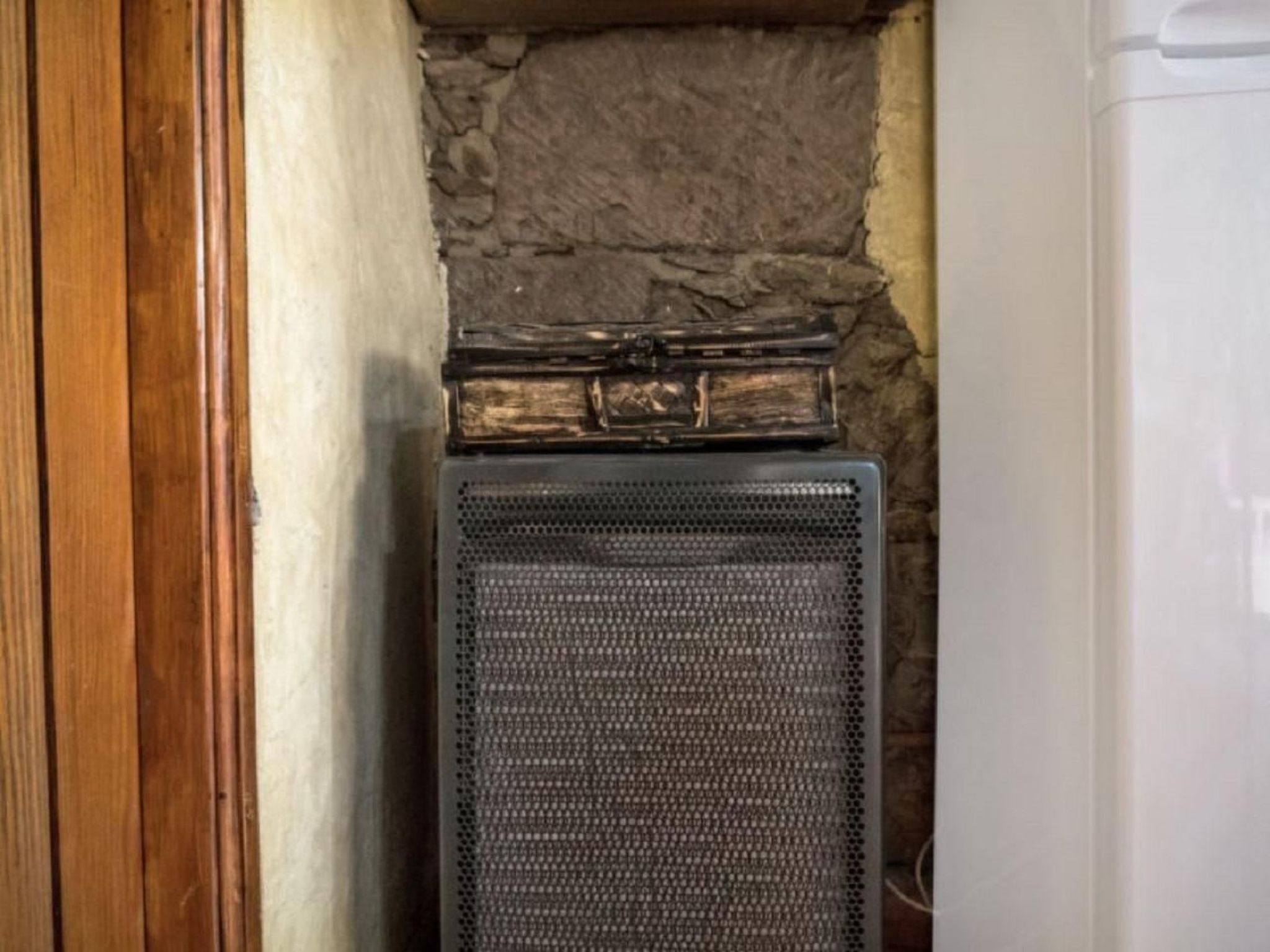 Landhaus Pepita la de las flores-Binnen