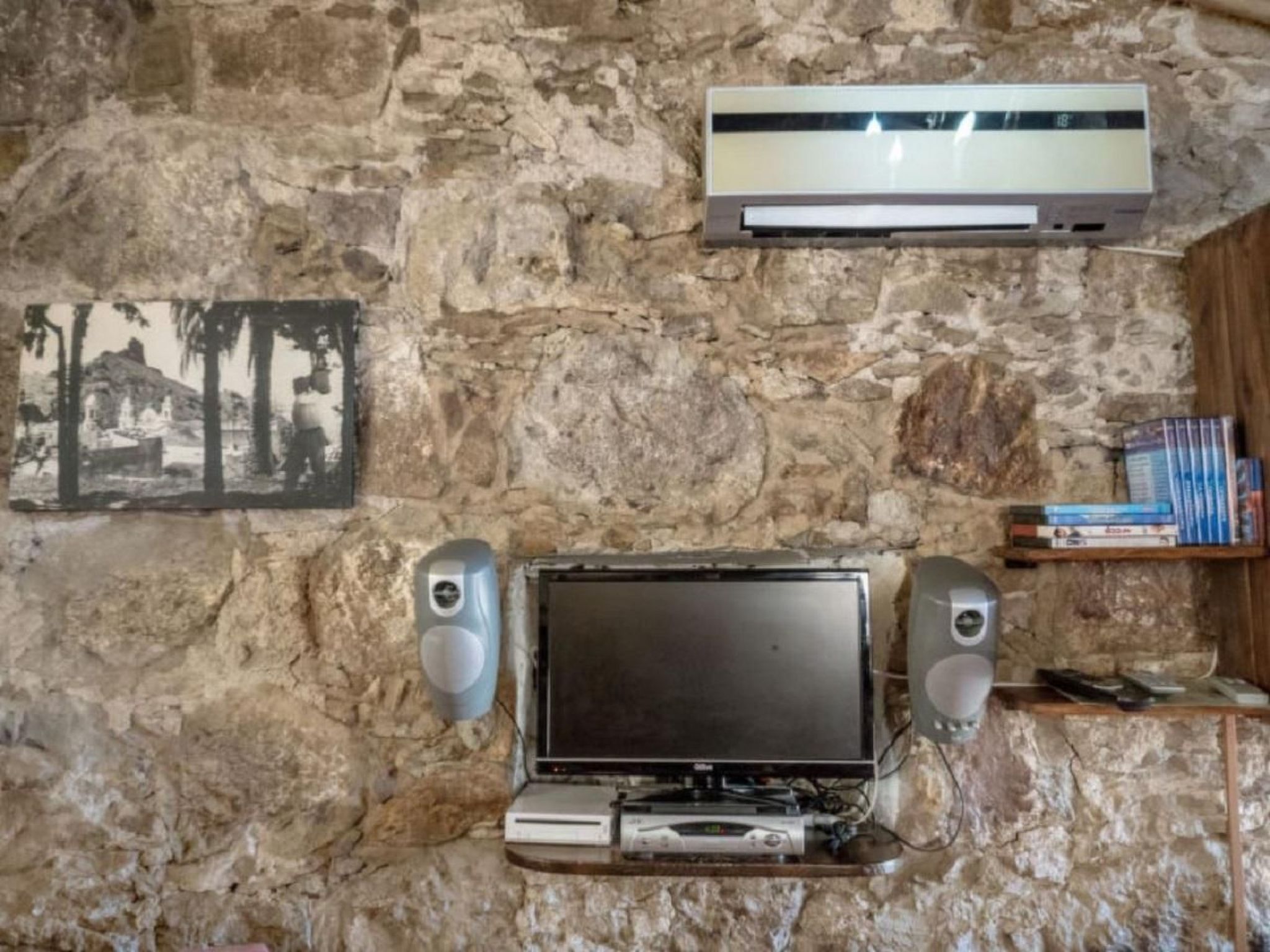 Landhaus Pepita la de las flores-Binnen