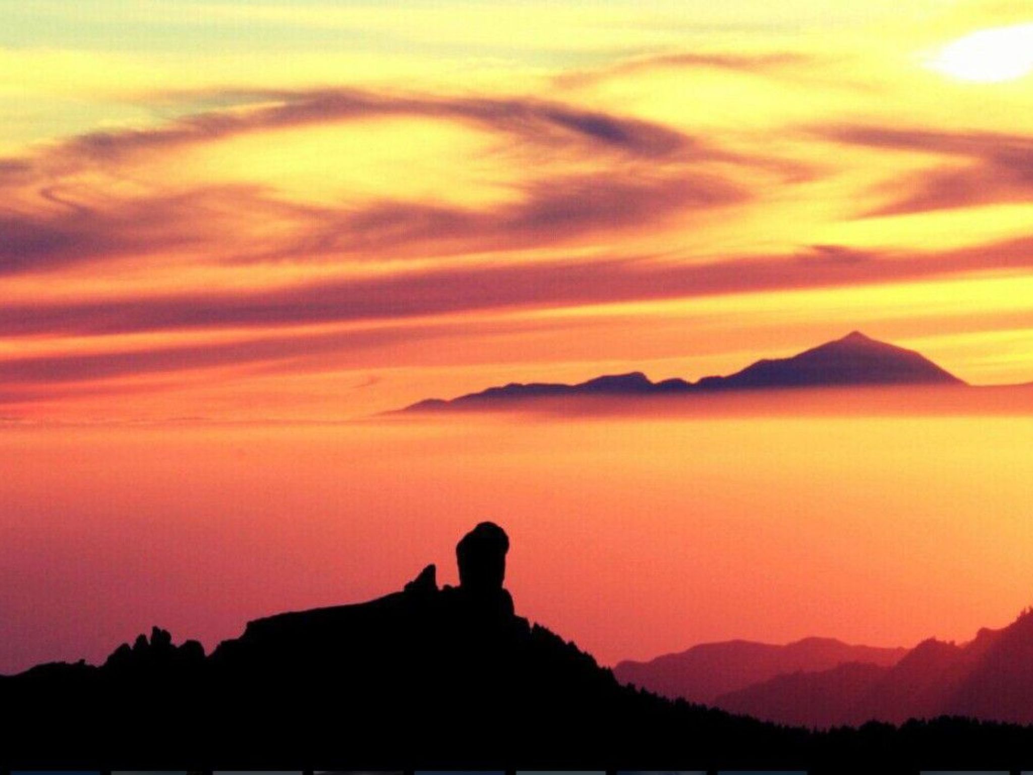 250 Jahre altes Steinhaus mit zwei Terrassen inmitten einer wunderbaren Naturla-Binnen