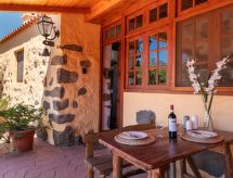 Kanarische Finca mit Pool und herrlicher Aussicht