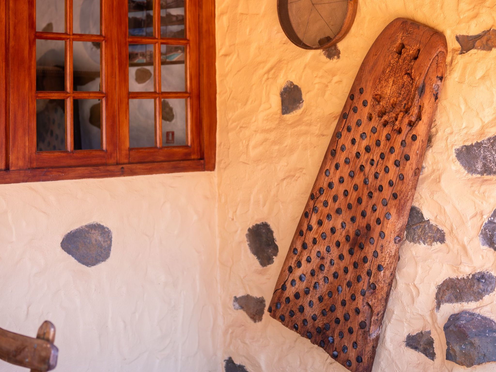 Kanarische Finca mit Pool und herrlicher Aussicht-Image-tags.info