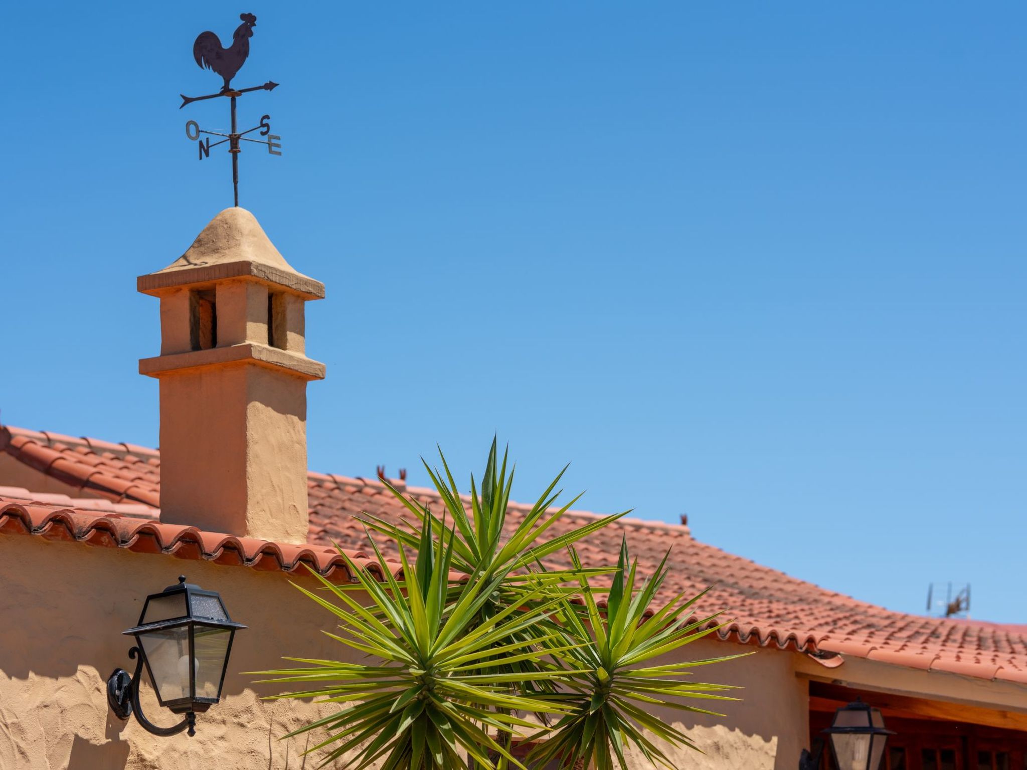 Kanarische Finca mit Pool und herrlicher Aussicht-Image-tags.info