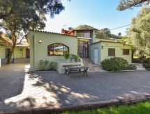 Finca Solis family cottage PM