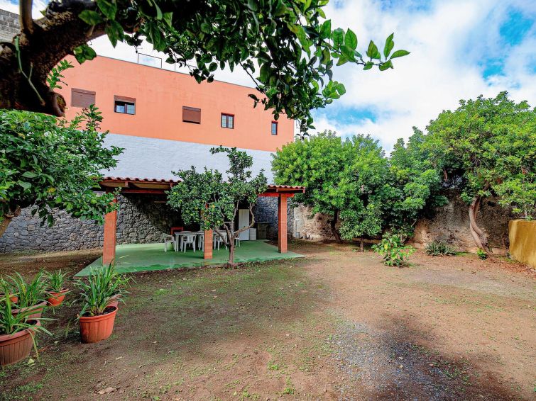 Las Orquídeas Oldtown House PM60