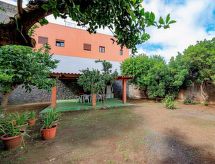 Las Orquídeas Oldtown House PM60