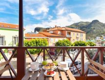 La Iglesia Rural Apartment PM