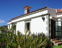 Villa Lucas met privézwembad en grote tuin in Vega de San Mateo, Gran Canaria - thumbnail 1