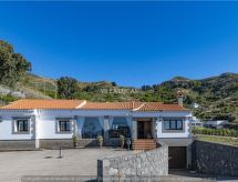 Villa Lucas met privézwembad en grote tuin in Vega de San Mateo, Gran Canaria - thumbnail 2