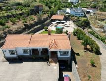 Villa Lucas met privézwembad en grote tuin in Vega de San Mateo, Gran Canaria - thumbnail 3