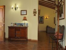 Villa Lucas met privézwembad en grote tuin in Vega de San Mateo, Gran Canaria - thumbnail 5