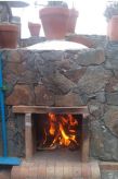 Uniek grotwoning in Artenara met uitzicht op Gran Canaria - thumbnail 6
