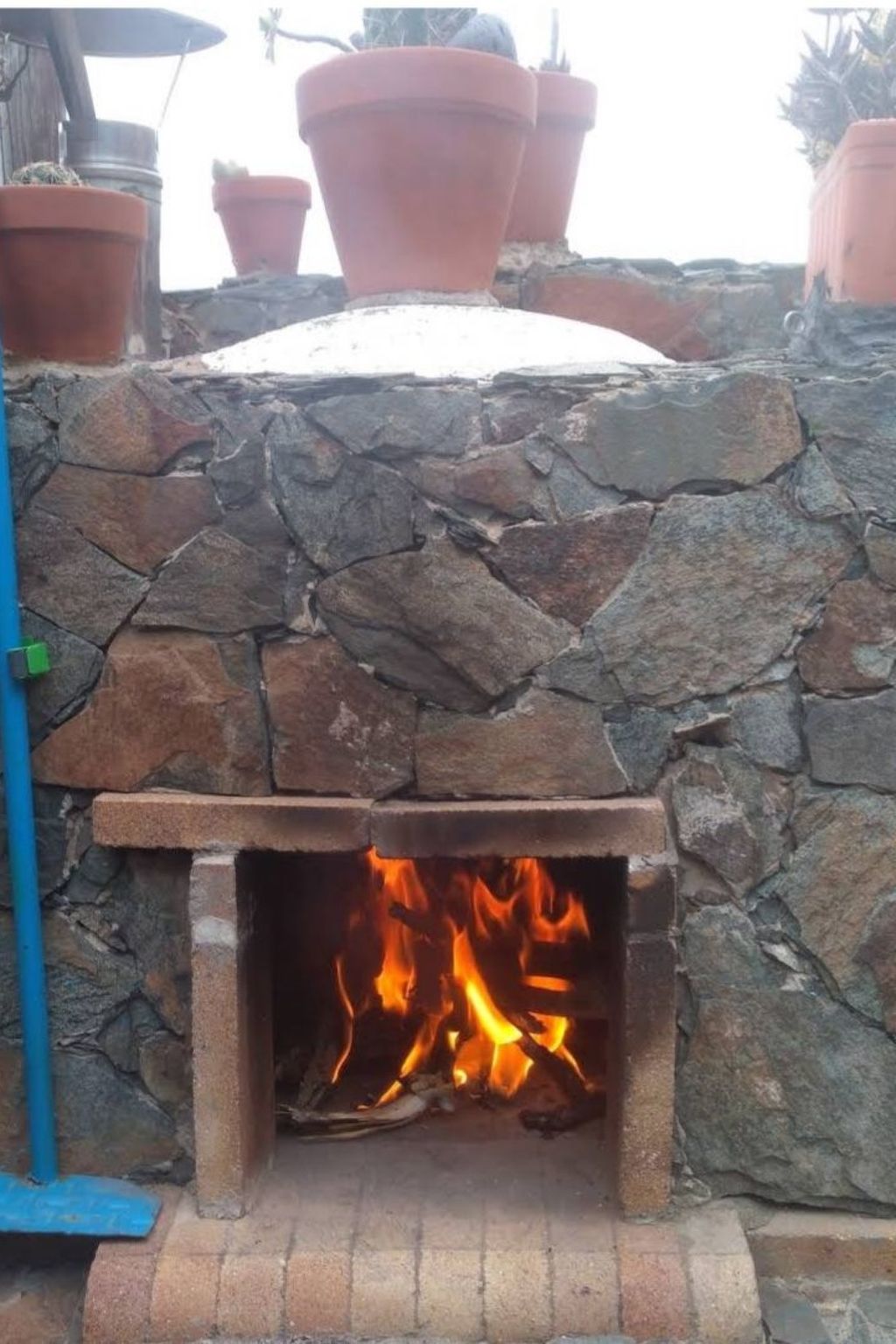 Uniek grotwoning in Artenara met uitzicht op Gran Canaria - foto 6