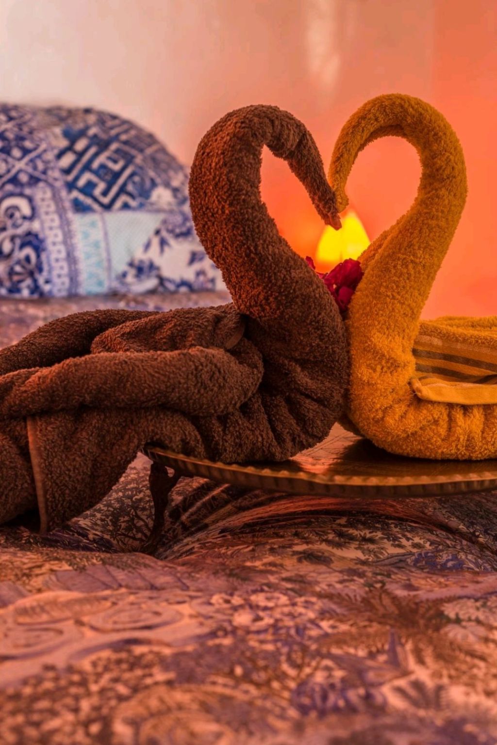 Höhlenhaus der Stille-Binnen