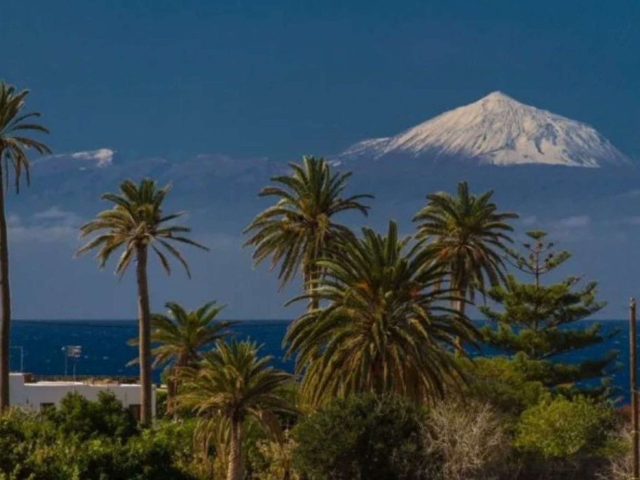 Höhlenhaus der Stille-Binnen