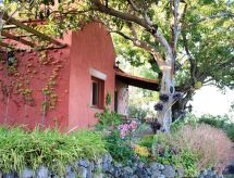 Landhaus mit privatem Pool El Roble