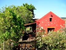Landhaus mit privatem Pool El Roble